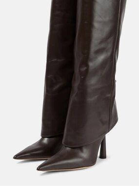 Gia Borghini Rosie Boots